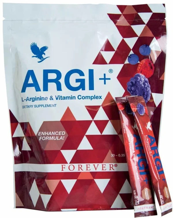 Forever Argi+