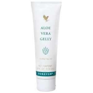 Aloe Vera Gelly