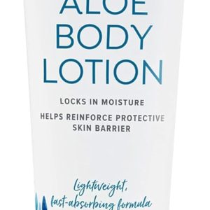 Aloe Body Lotion