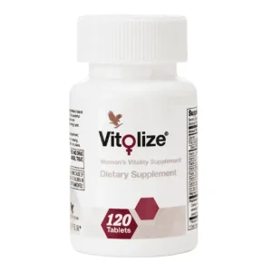 Vitolize Women