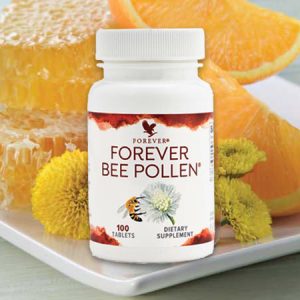 Forever Bee Pollen