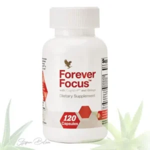Forever Focus