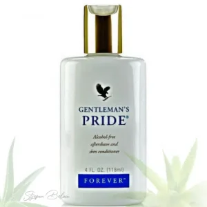 Gentlemen's Pride