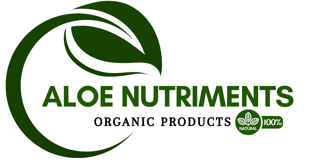 Aloe Nutriments Store