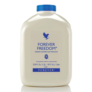 Forever Freedom