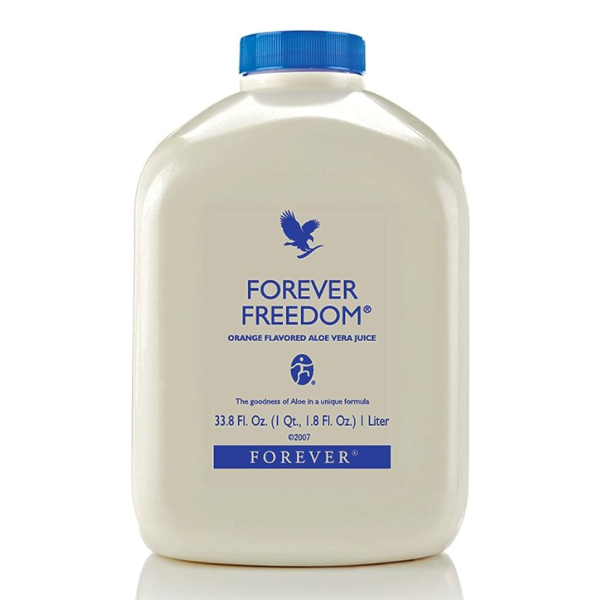 Forever Freedom