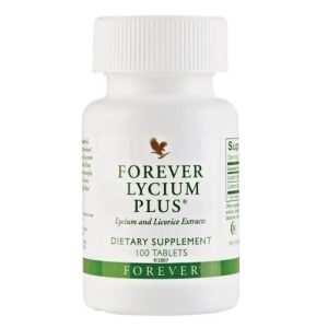 Forever Lycium Plus