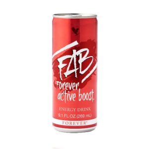 FAB Forever Active Boost