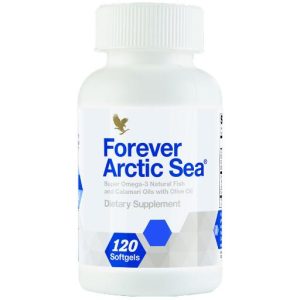 Forever Arctic Sea
