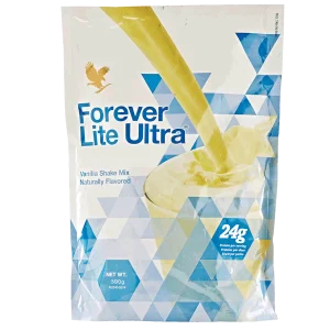 Forever Lite Ultra, Vanilla