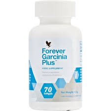 Forever Garcinia Plus