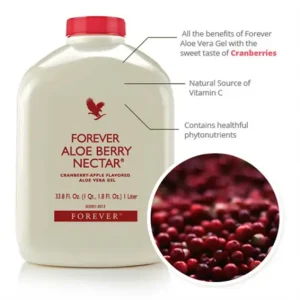 Forever Aloe Berry Nectar